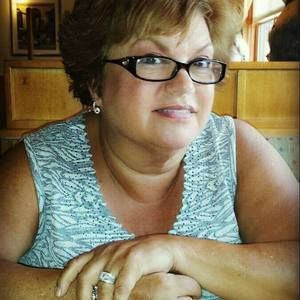 Meet your Posher, Margaret